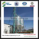 Wheat Maize Corn Flour Storage Silos for Flour Mill thumbnail-1