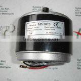24v 250w of Motor Starter for ATV Motorcycle Parts thumbnail-1