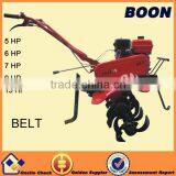190 F 15 HP Gasoline Engine 1350 mm Tilling Width Mini Farm Tiller thumbnail-3