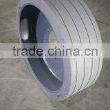 Manitou Compact Electric Articulating Boom Lift Tires 600x190 Solid Non Marking thumbnail-6