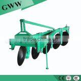 High Quality Agricultural Three Disc Plough thumbnail-4