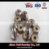 v Groove w0 W0x RM0 W Groove Bearing thumbnail-1