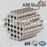 5 x 2mm Small Neodymium Disk Magnet thumbnail-4