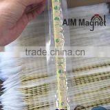 Small Adhesive Magnet Strong Neodymium Disc thumbnail-1