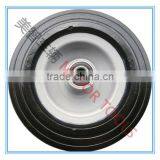 8x3 Solid Rubber Wheel in Hot Selling thumbnail-2