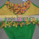 Marketing Plan New Product Cute One Piece Kids Swimwear Cargo thumbnail-2