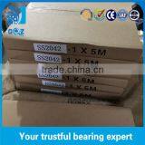 C2042SS Double Pitch Convery Chain With Plastic Roller in 304 Stainless Steel thumbnail-3