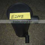 E200B MUFFLER FOR EXCAVATOR thumbnail-1