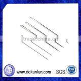 Customized Precision Stainless Steel Knitting Needle thumbnail-4