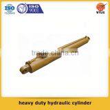 Good Quality Waterproof Hydraulic Cylinder thumbnail-1