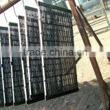 Cast Iron Floor Grating