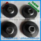 High Quality High Precision OEM Gear Wheel With 100% Inspection thumbnail-3