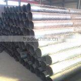 High Strength Bridge Slot Water Well Screen, Deep-well Water Filter Pipe, Bridge Slotted Screen Pipe thumbnail-3