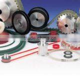 Pulleys & Belts thumbnail-1