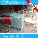 CE Approved Biomass Burner / Wood Chips, Sawdust /biomass Pellet Burner for Boiler thumbnail-3
