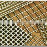 Small Hole Hog Wire Floor