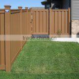 High Quality Factory Manufacture Hot Sale Fusion Privacy Fence thumbnail-4