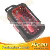 50pc Extension Magnetic Scew Guide & Bit Set thumbnail-3