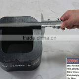 200x200x35mm Thick Wall Seamless Square Steel Pipe thumbnail-3