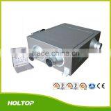 Small Plate Energy Reclaim Hotel Ventilation System Erv for Sale thumbnail-3