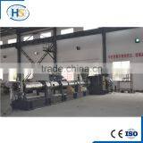 CE 150mm Small Single Screw Extruder For PP/PE Film Recycling thumbnail-3