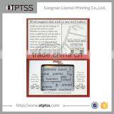 Novelty Creative Magnetic Poetry Kit thumbnail-2