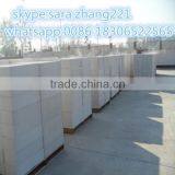China Widely Used Siporex Blocks Manufacturer From Dongyue Machinery Group thumbnail-3