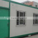 Steel Modular Container Home thumbnail-2