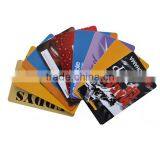RFID Blocking Card Business Plastic RFID Smartcard Printed thumbnail-3
