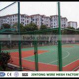 Galvanized Steel Wire Price,diamond Pattern Steel Sheet,zoo Chain Link Fence thumbnail-5