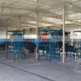 Fully Automatic Waste Sorting System MSW Urban Waste Sorting to RDF , SRF, Fertilizer