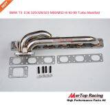 Mertop B** E36 3-SERIES 320i 325i 328i 323i 1992-1998 L6 Racing T3/T4 Turbo Charger Manifold Exhaust thumbnail-4