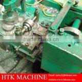Razor Barbed Wire Machine China Supplier / New Design Razor Wire Making Machine / 9 Trips Razor Wire Machine thumbnail-4