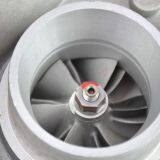 Mertop UPGRADE T25 TD40 CIVI* RACING TURBINERACING TURBINE TURBO for D15 D16 .0.66 AR 76 TRIM 420+HP thumbnail-2