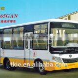 10-23 Seats Mini City Bus BWC6665GAN Sales in Algeria thumbnail-1