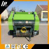 Hay and Straw Baling Machine/ Grass Baler/mini Hay Baler for Sale thumbnail-1