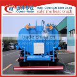 Dongfeng 4X2 Drive Wheel 12000liter Tank Drinking Water Tank Truck for Sale thumbnail-5