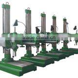 Universal Radial Drilling Press With Mechanical Transmission thumbnail-2