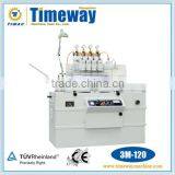 Oilstone Super Finishing Machine thumbnail-4