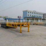 40 Feet Container Semi Trailer,container Transport Semi Trailer thumbnail-1