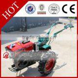 HSM ISO CE 2 Years Warranty 12hp Walking Tractor For Sale thumbnail-3
