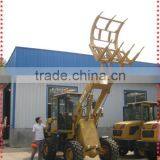 SWM618 Qingzhou Loader Factory