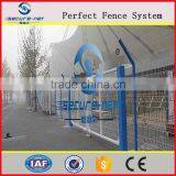 Anping Factory Installation Convenient Railings of the Expo thumbnail-3