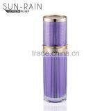 Plastic Cosmetic Personal Care Cosmetic Acrylic Cream Lotion Bottle 40ml thumbnail-3