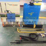Top Sell 16L Agricultural Sprayers Backpack Knapsack Power Sprayer thumbnail-3