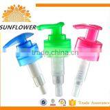 28/410 Plastic Hand Lotion Pump for Shampoo Bottle thumbnail-1