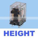 HEIGHT HOT SALE General-purpose Relay(MY2) WITH HIGH QUALITY thumbnail-1