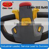 HZCBD30-06 China Professional Truck Stacker Low Price thumbnail-4