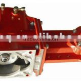 tiller gearbox of farm machine accessory