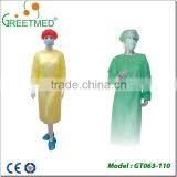 Hot Sale Made in China Isolation Gown thumbnail-4